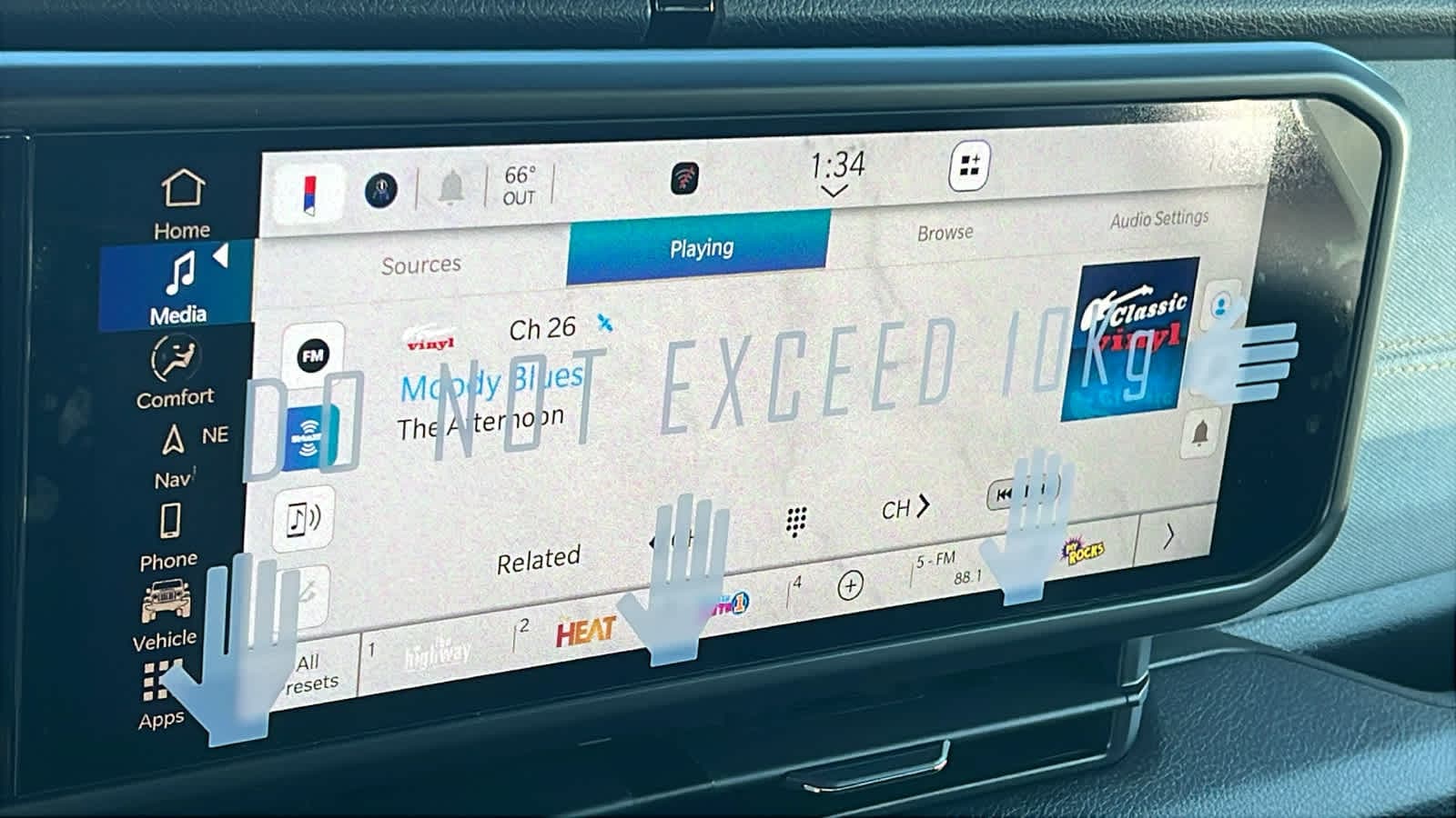 Thumbnail: 2026 Jeep Gladiator - 15