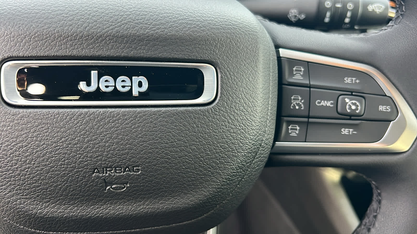 Thumbnail: 2026 Jeep Compass - 20