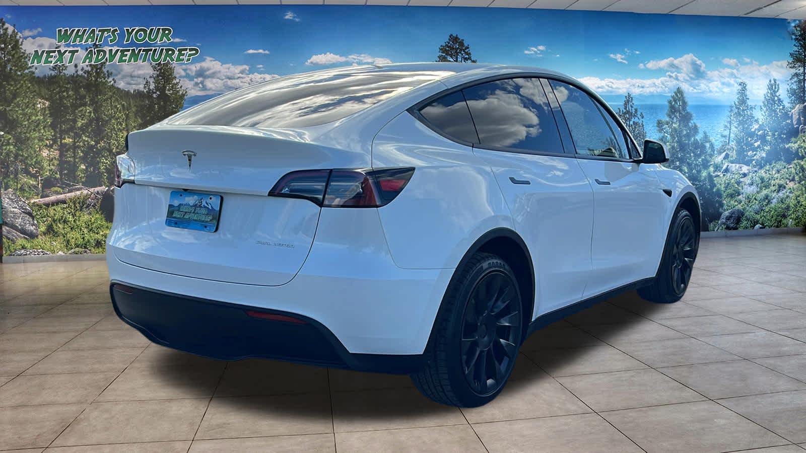 Thumbnail: 2023 Tesla Model Y - 5