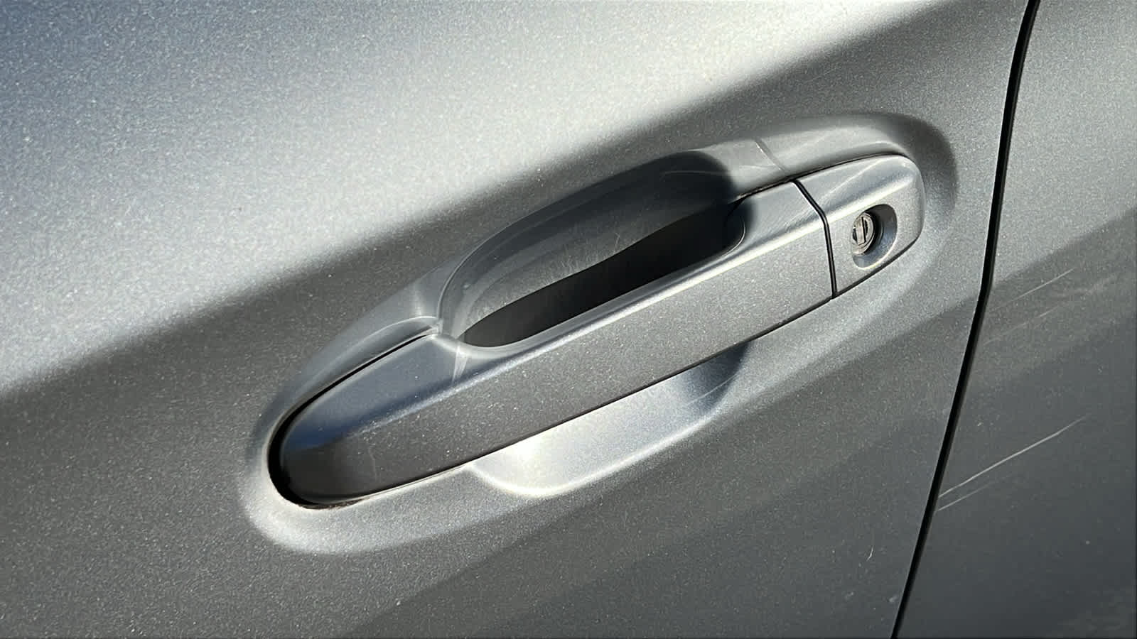 Thumbnail: 2019 Subaru Crosstrek - 6