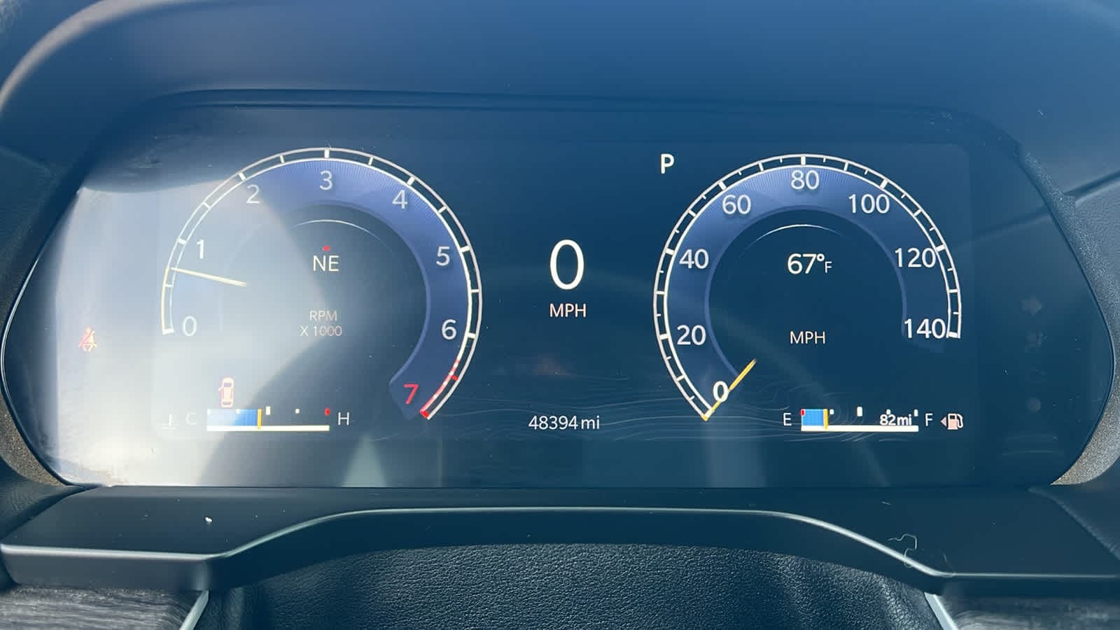 Thumbnail: 2024 Jeep Grand Cherokee L - 21