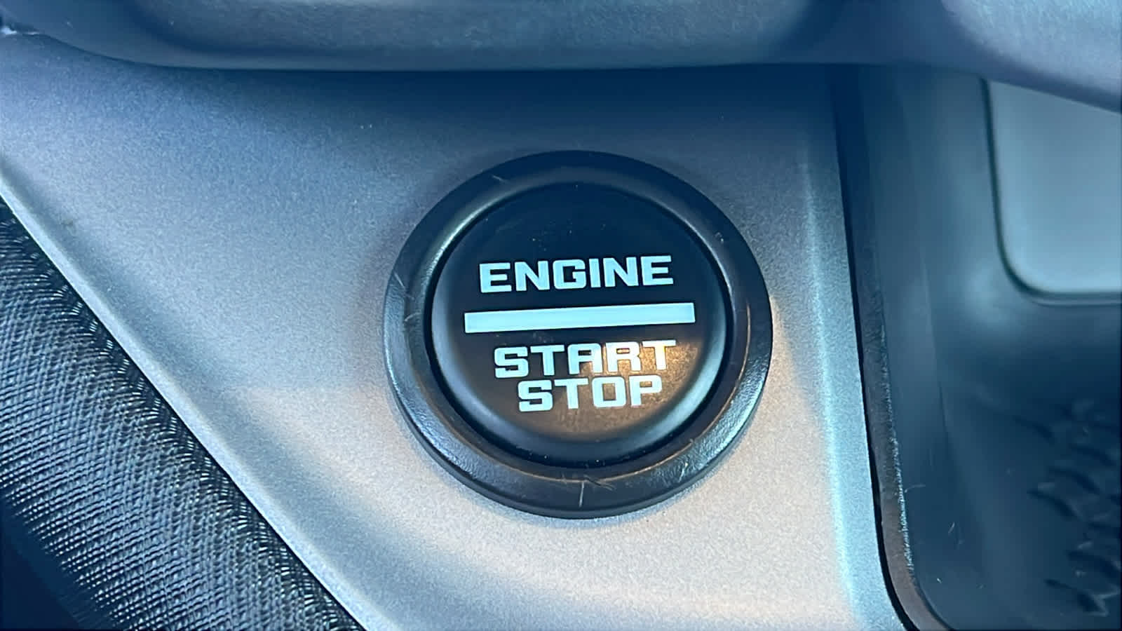 Thumbnail: 2024 Ford Bronco Sport - 17