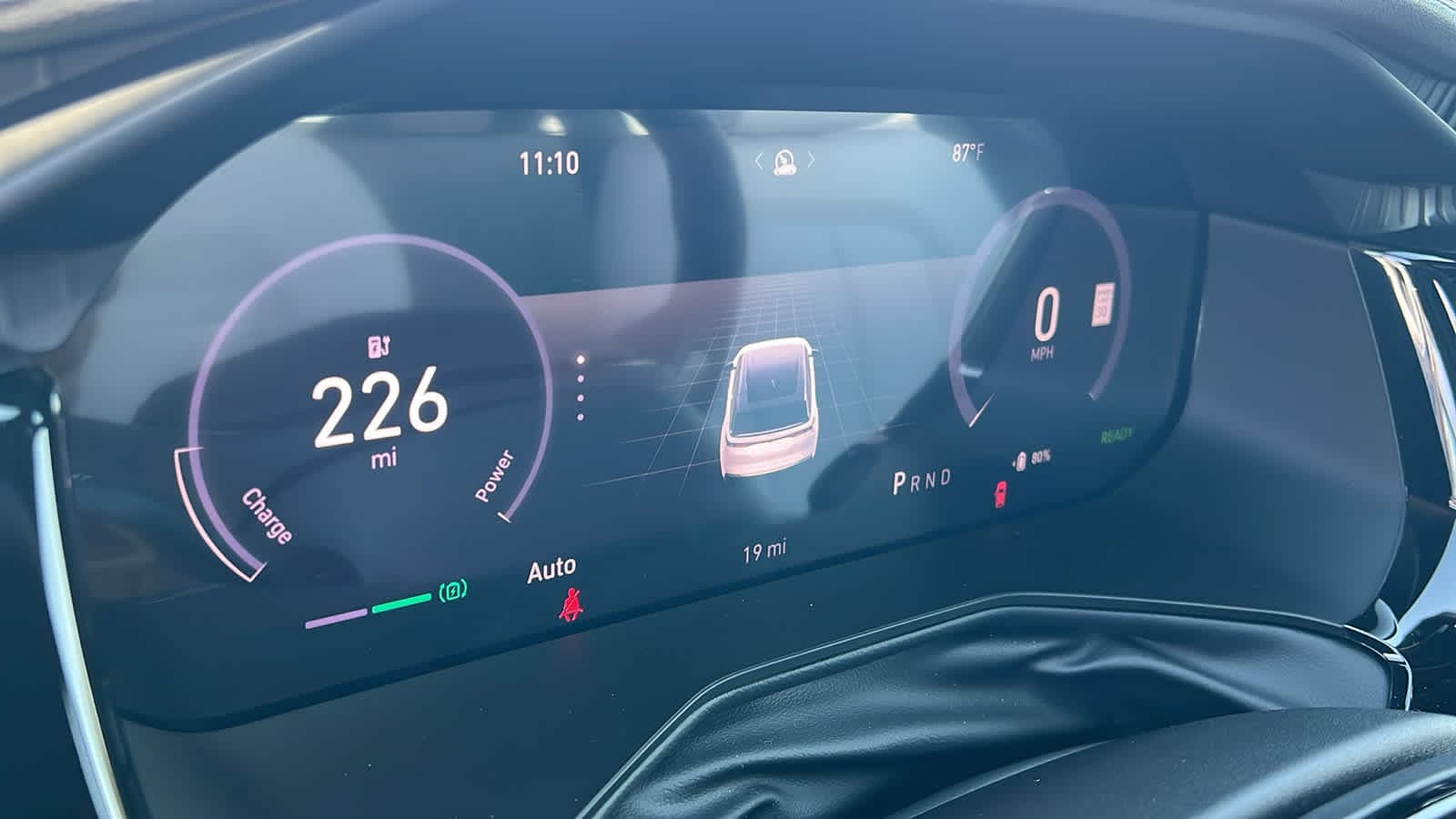 Thumbnail: 2025 Jeep Wagoneer S - 21