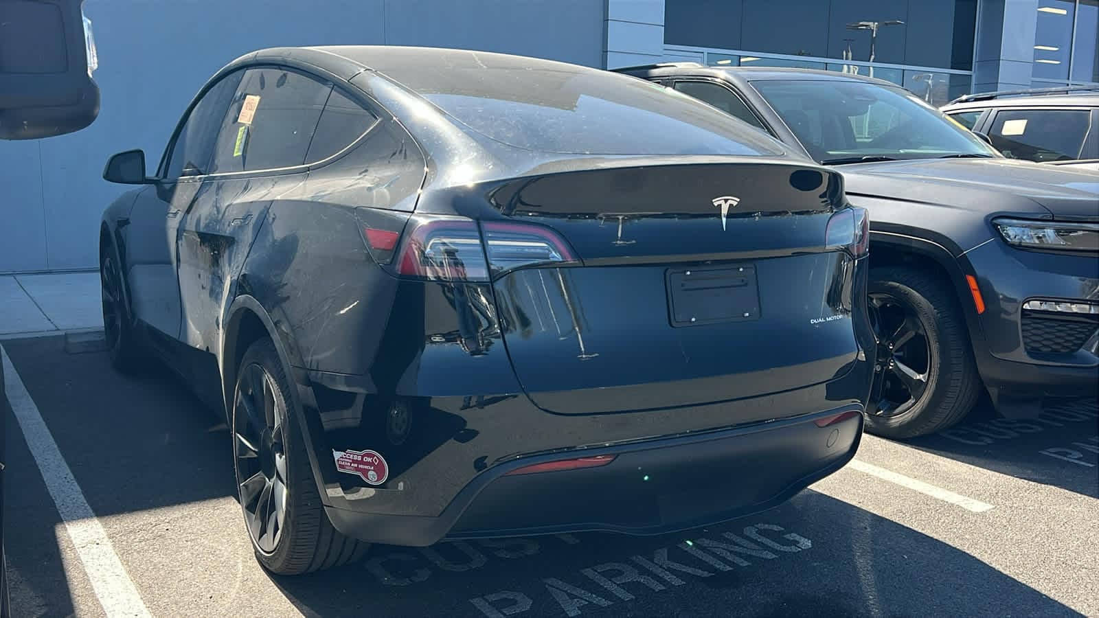 Thumbnail: 2023 Tesla Model Y - 6