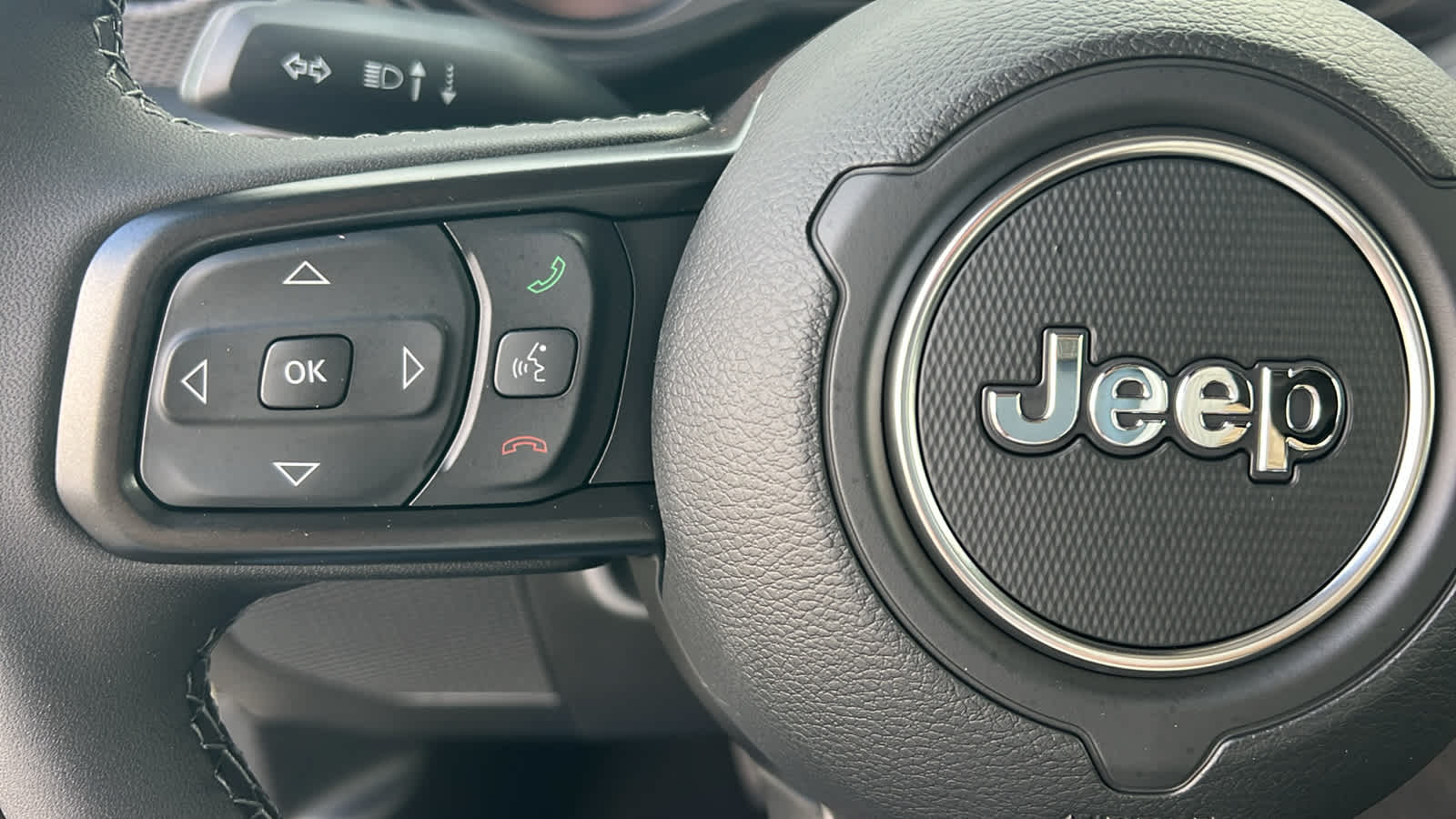 Thumbnail: 2026 Jeep Wrangler - 19