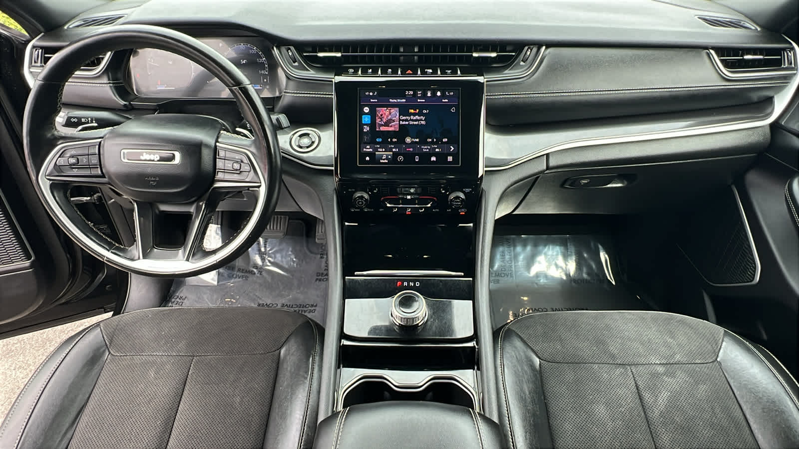 Thumbnail: 2021 Jeep Grand Cherokee L - 26