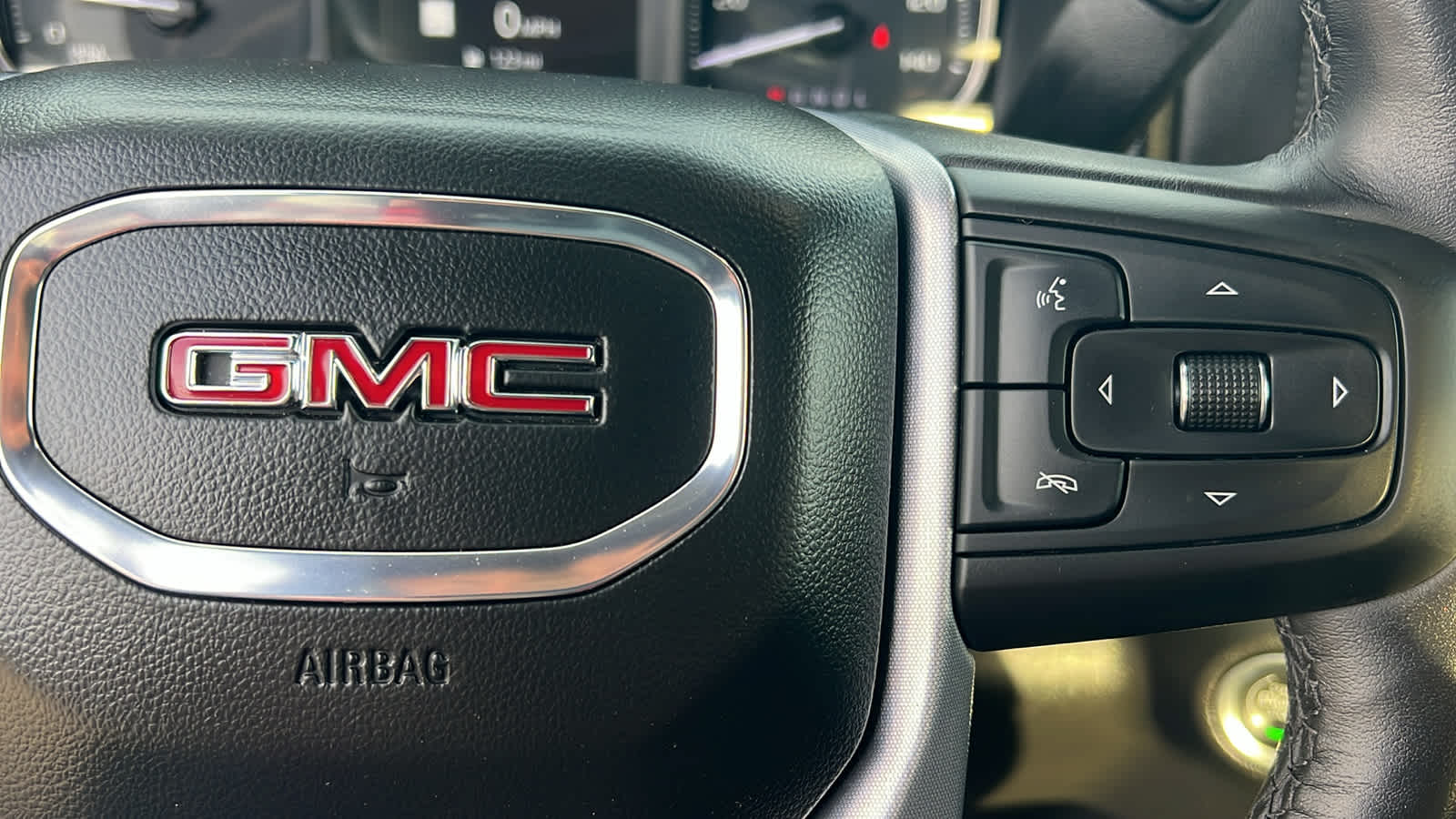 Thumbnail: 2021 GMC Sierra 2500 - 20