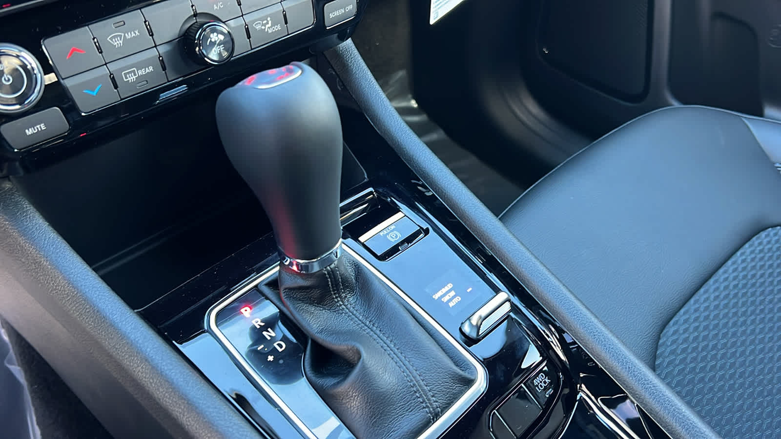 Thumbnail: 2026 Jeep Compass - 13