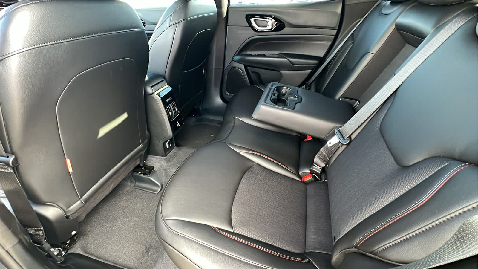 Thumbnail: 2026 Jeep Compass - 24