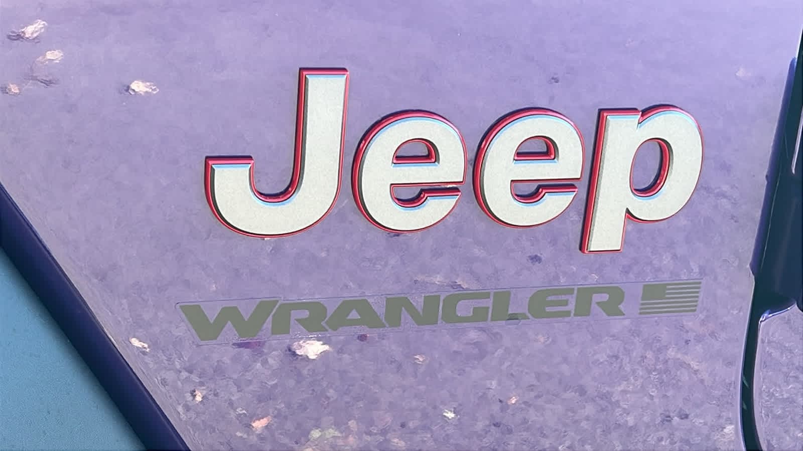 Thumbnail: 2026 Jeep Wrangler - 28