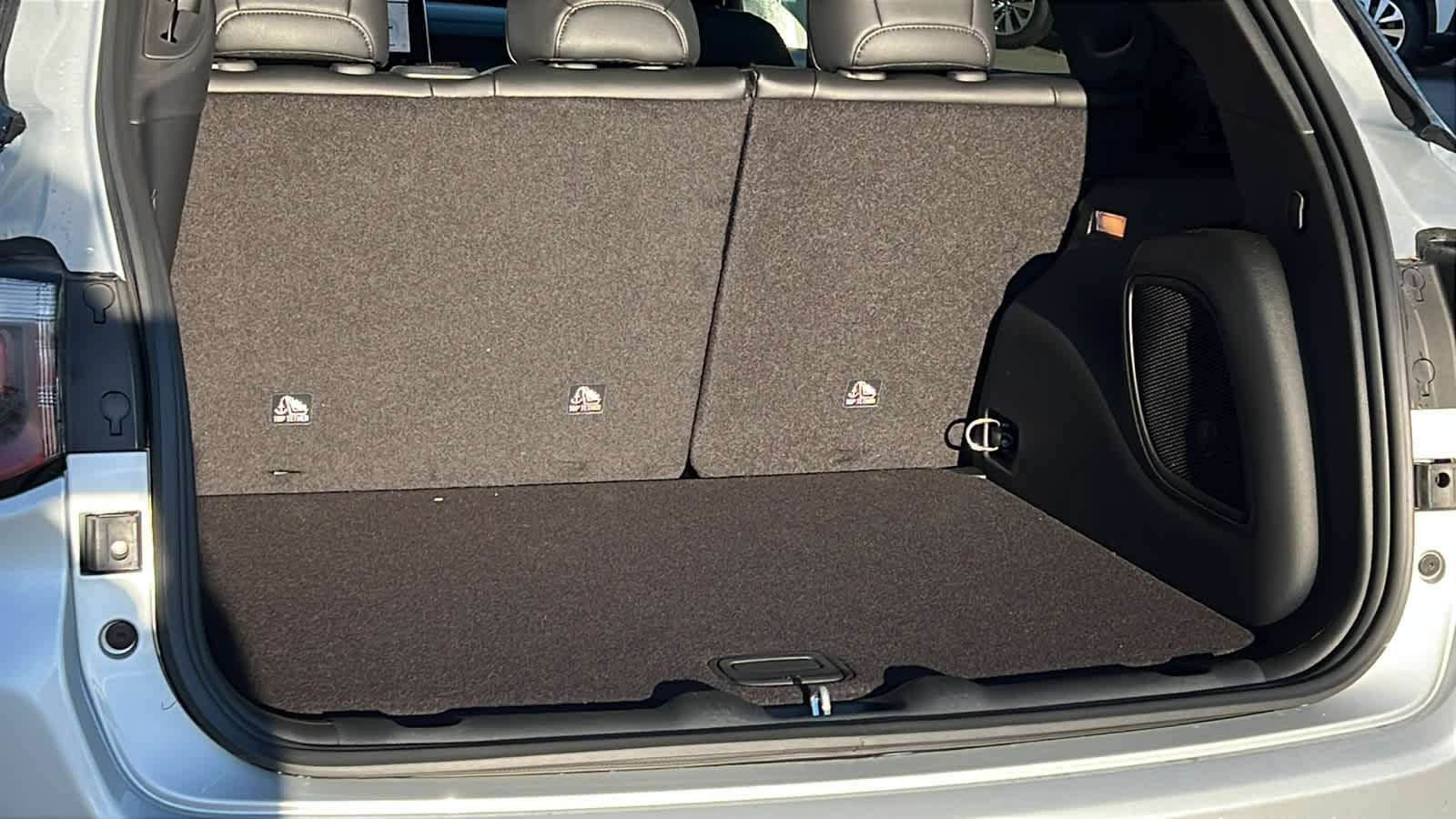 Thumbnail: 2026 Jeep Compass - 27