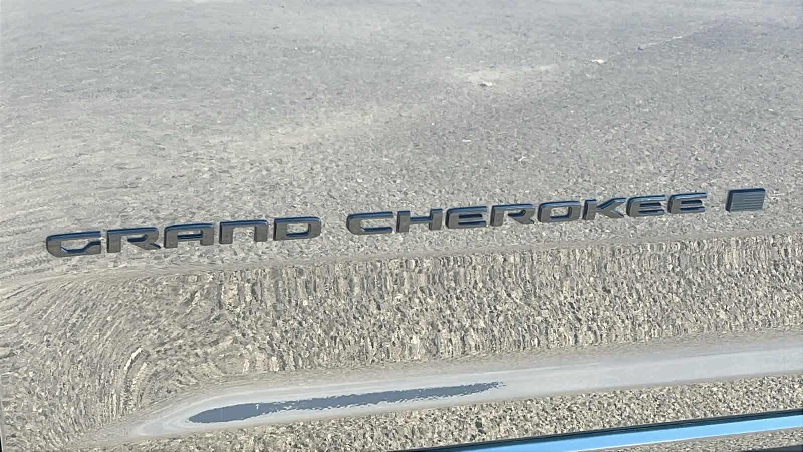 Thumbnail: 2025 Jeep Grand Cherokee - 28