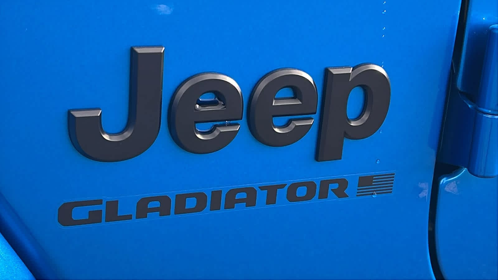 Thumbnail: 2026 Jeep Gladiator - 28