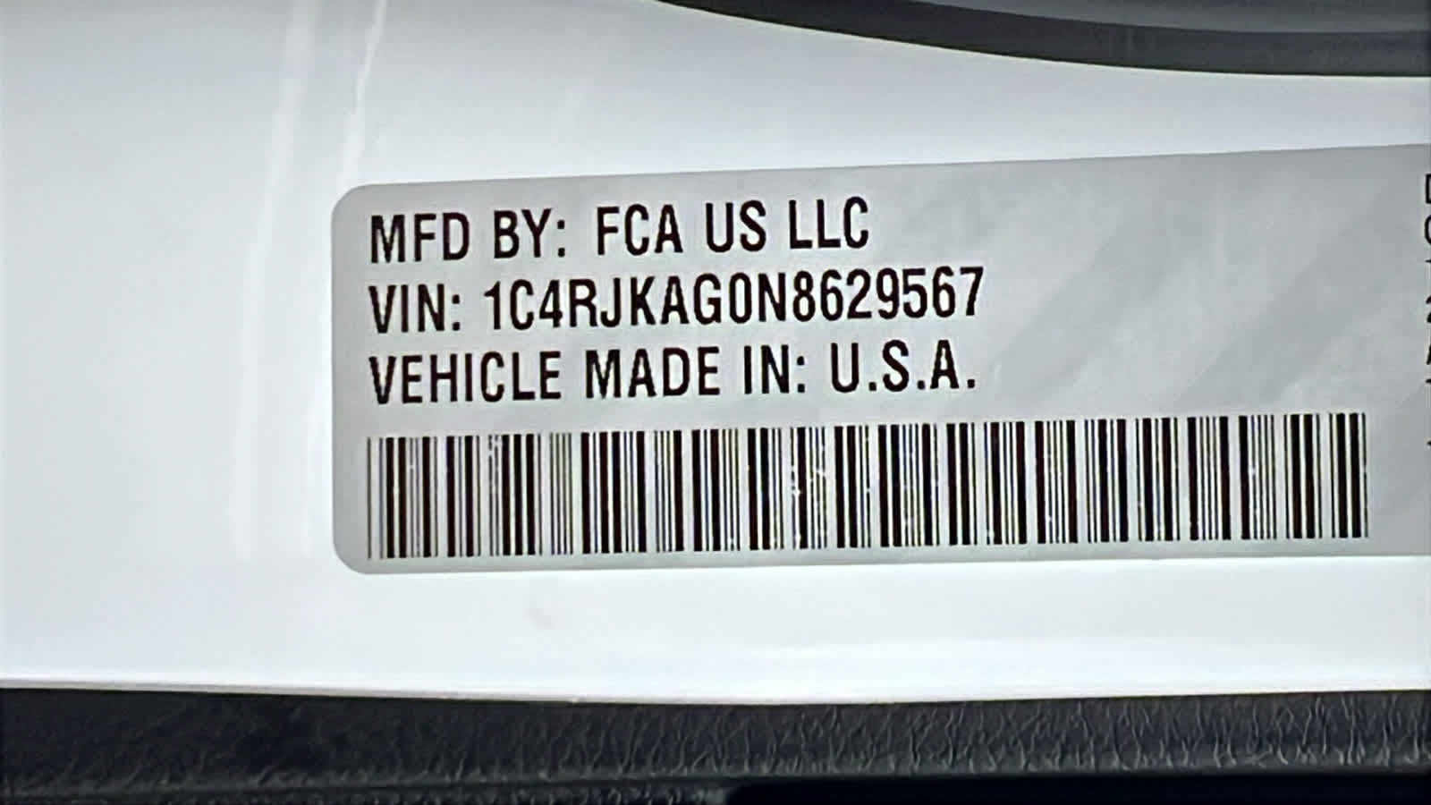 Thumbnail: 2022 Jeep Grand Cherokee - 30