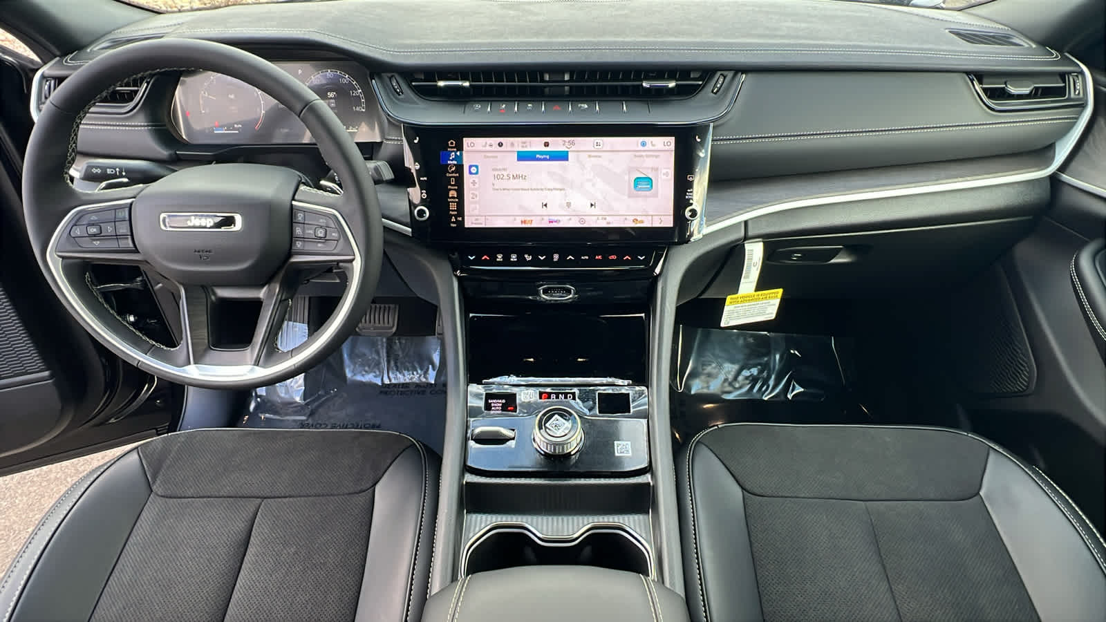 Thumbnail: 2026 Jeep Grand Cherokee - 26