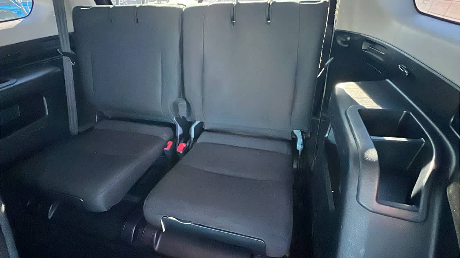 Thumbnail: 2018 Toyota 4Runner - 31