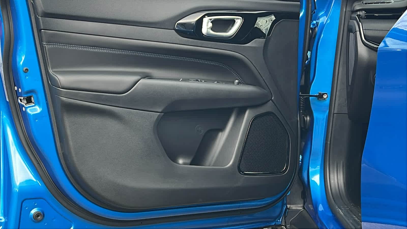 Thumbnail: 2026 Jeep Compass - 23