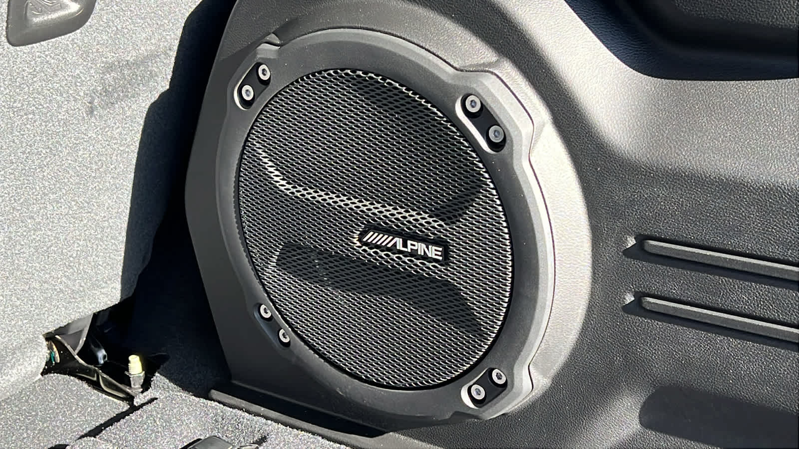 Thumbnail: 2026 Jeep Wrangler - 31