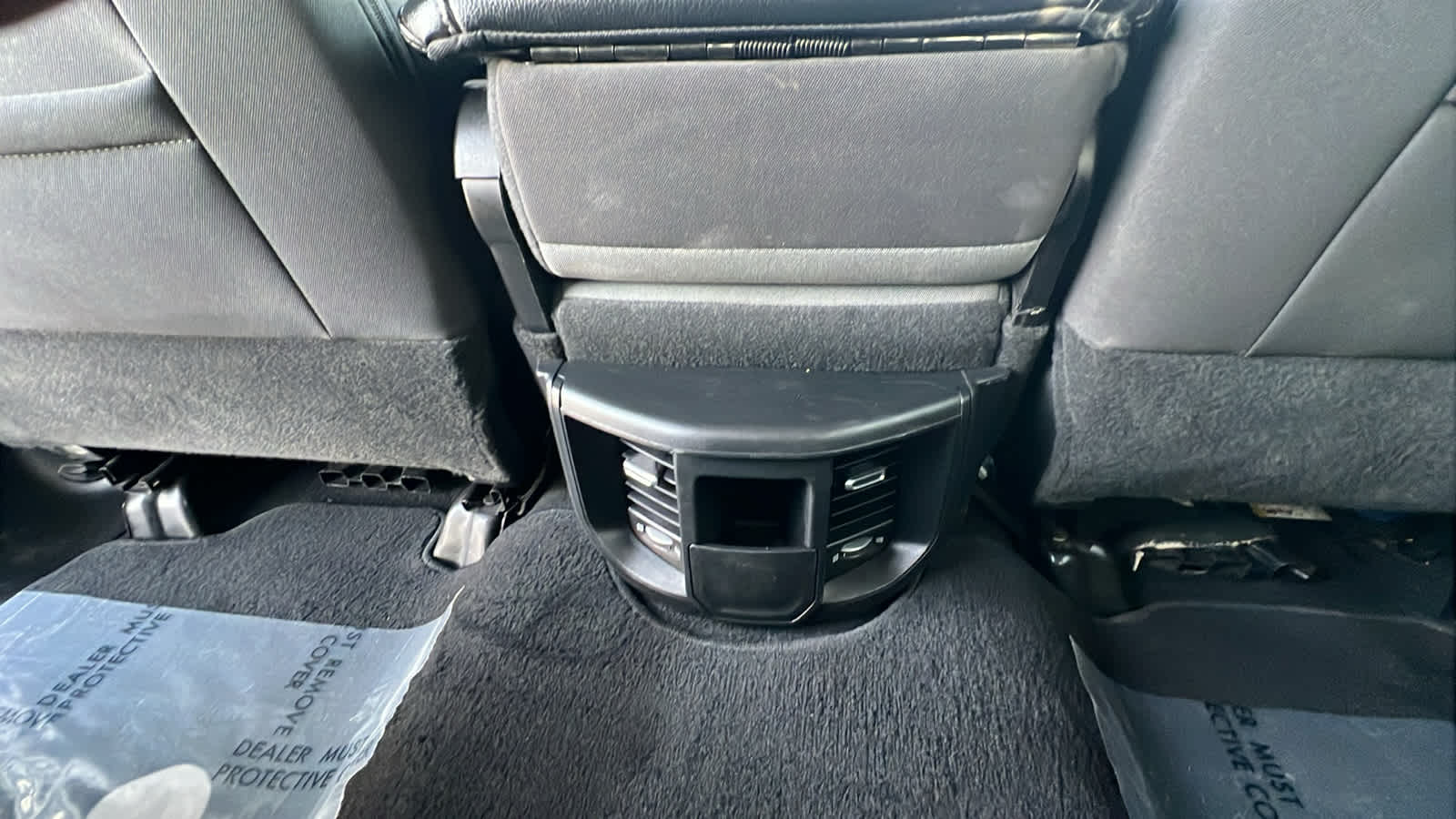 Thumbnail: 2022 RAM 2500 - 25