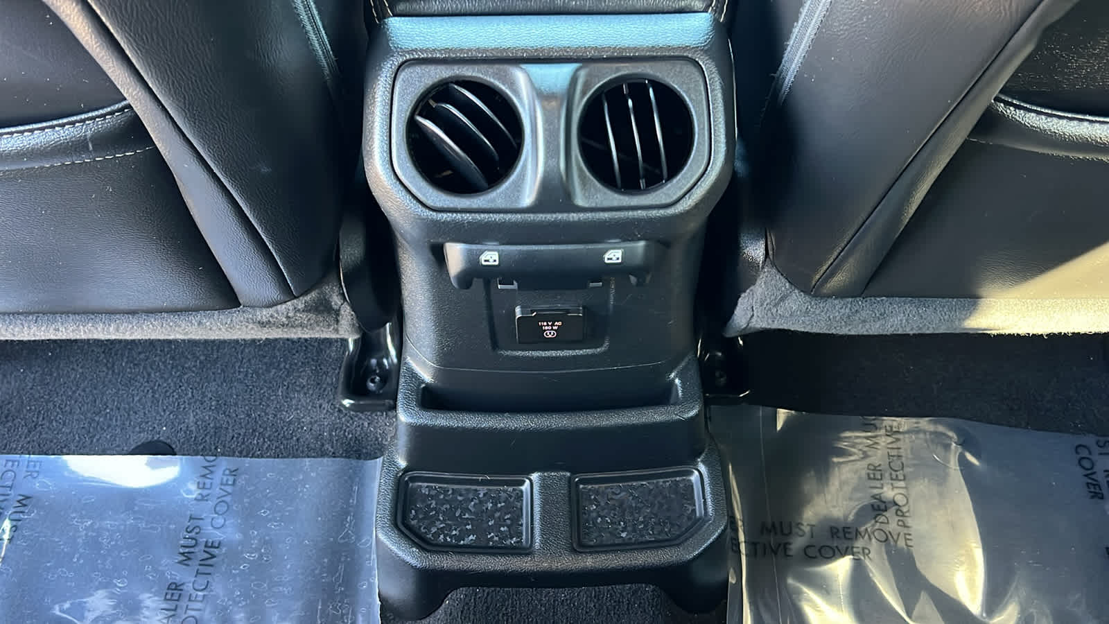 Thumbnail: 2023 Jeep Wrangler - 25