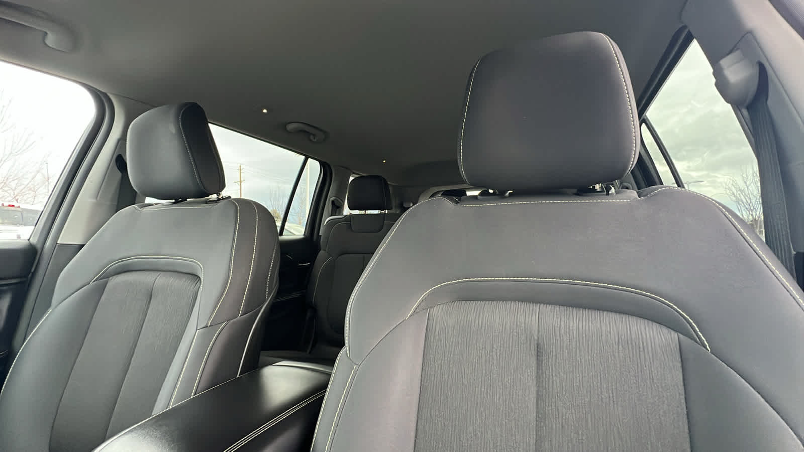 Thumbnail: 2022 Jeep Grand Cherokee - 11