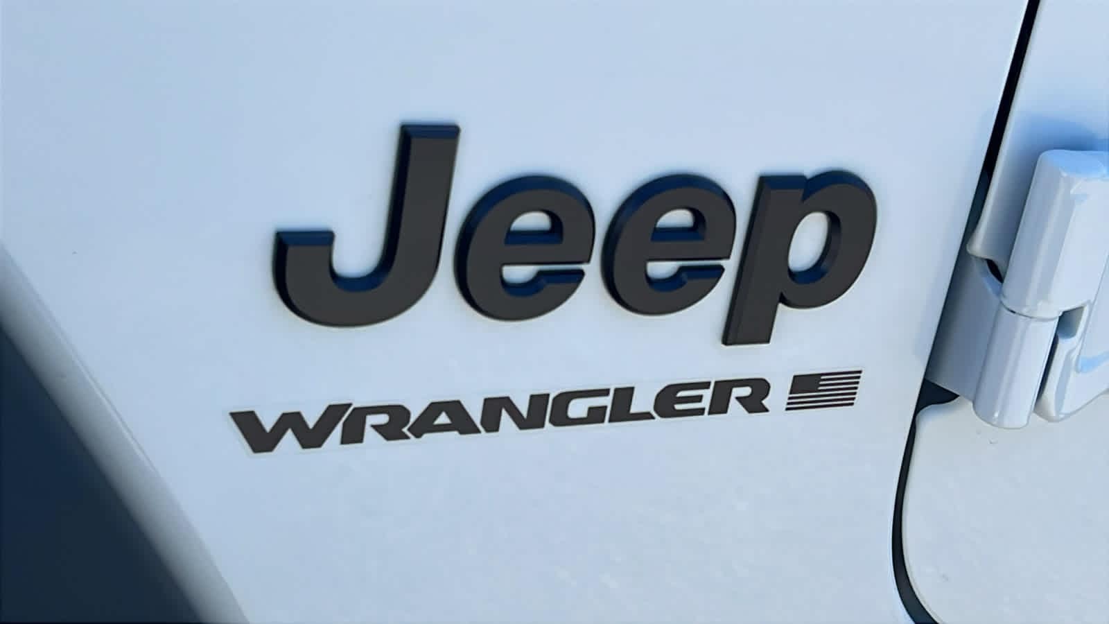 Thumbnail: 2026 Jeep Wrangler - 26