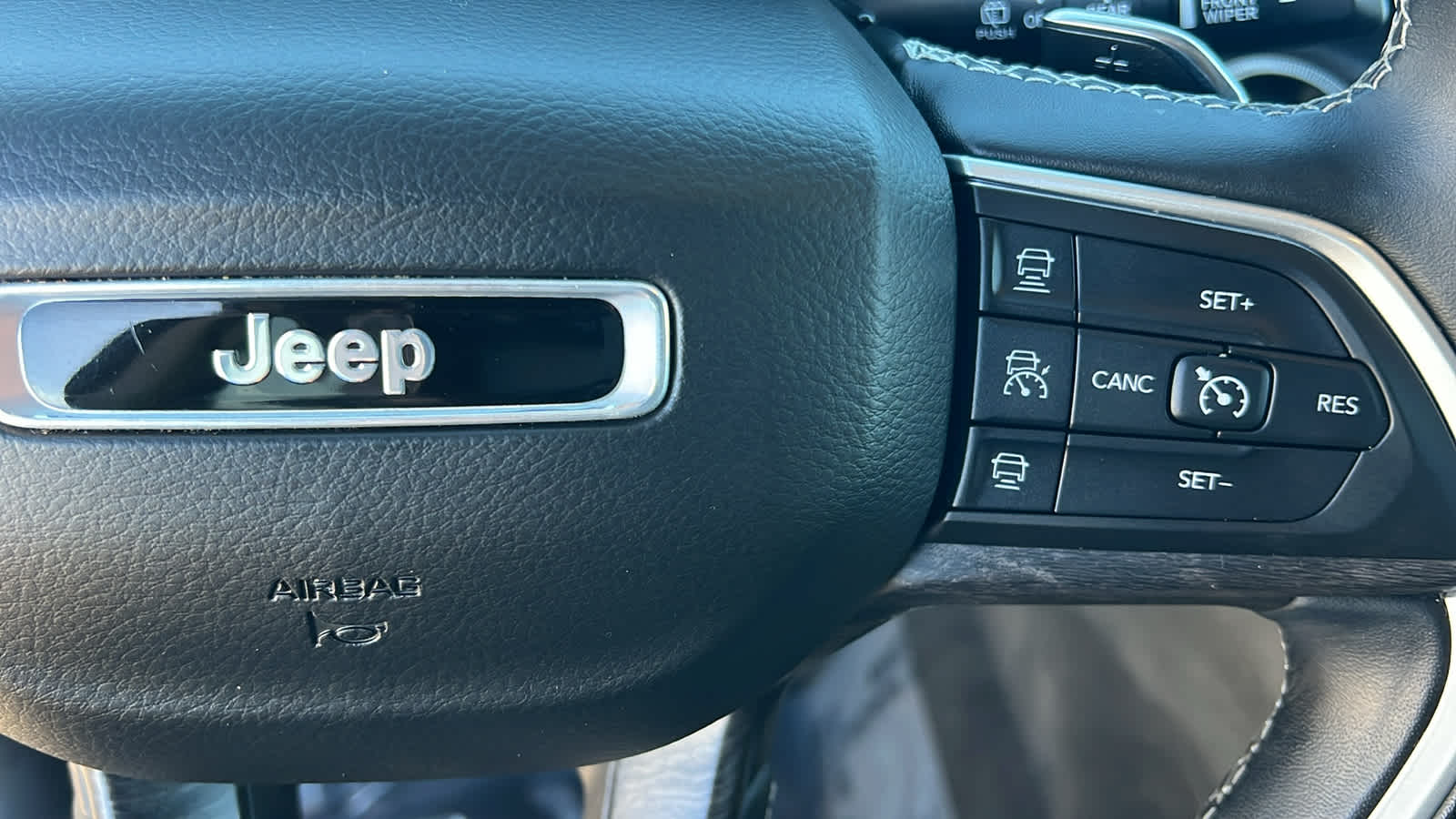 Thumbnail: 2021 Jeep Grand Cherokee L - 20