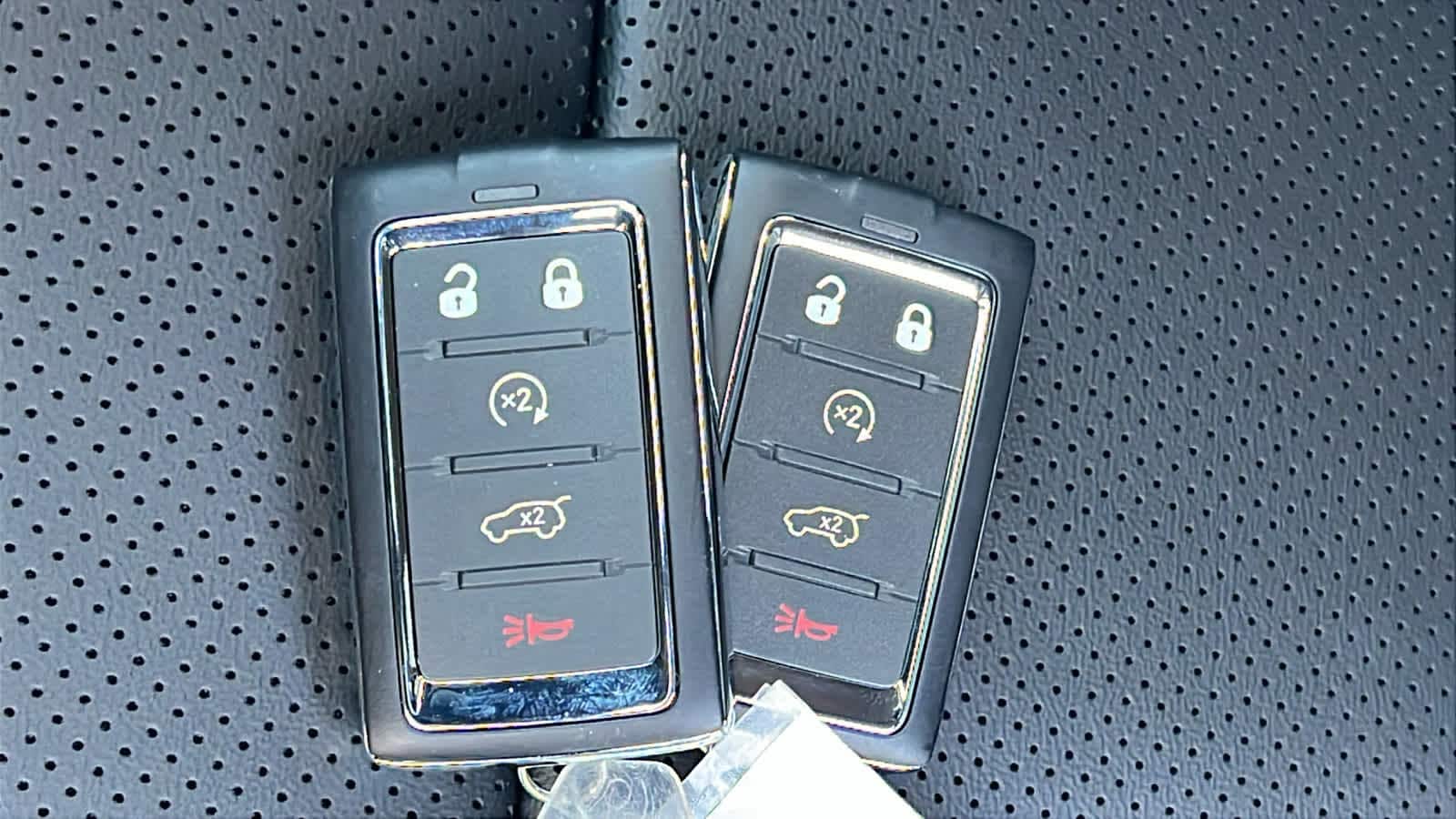 Thumbnail: 2025 Jeep Grand Cherokee - 29