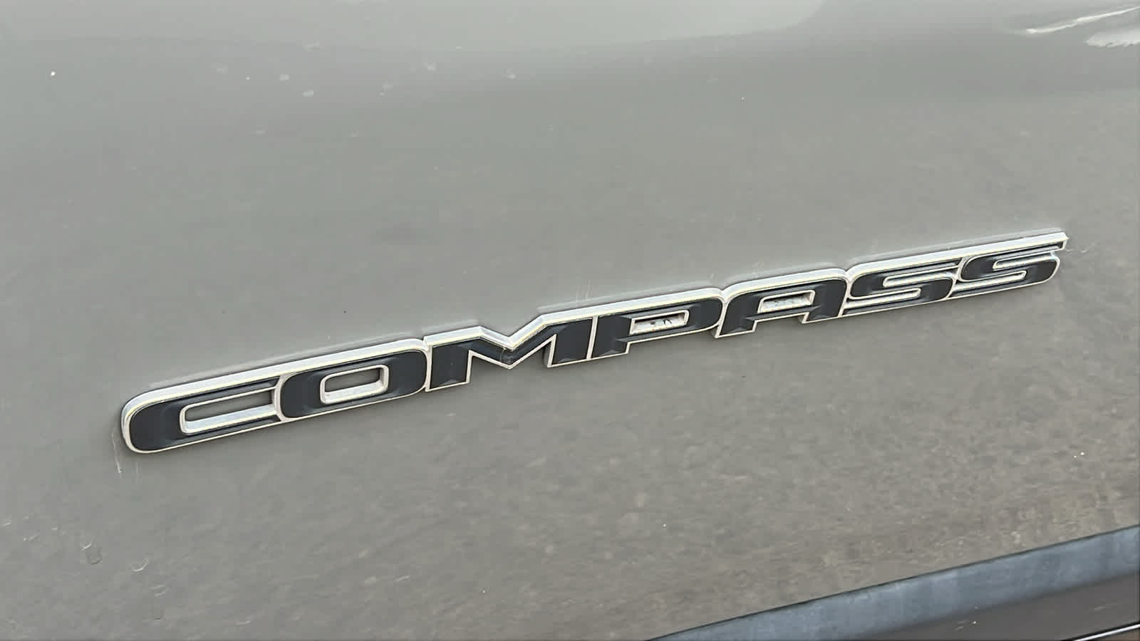 Thumbnail: 2019 Jeep Compass - 6