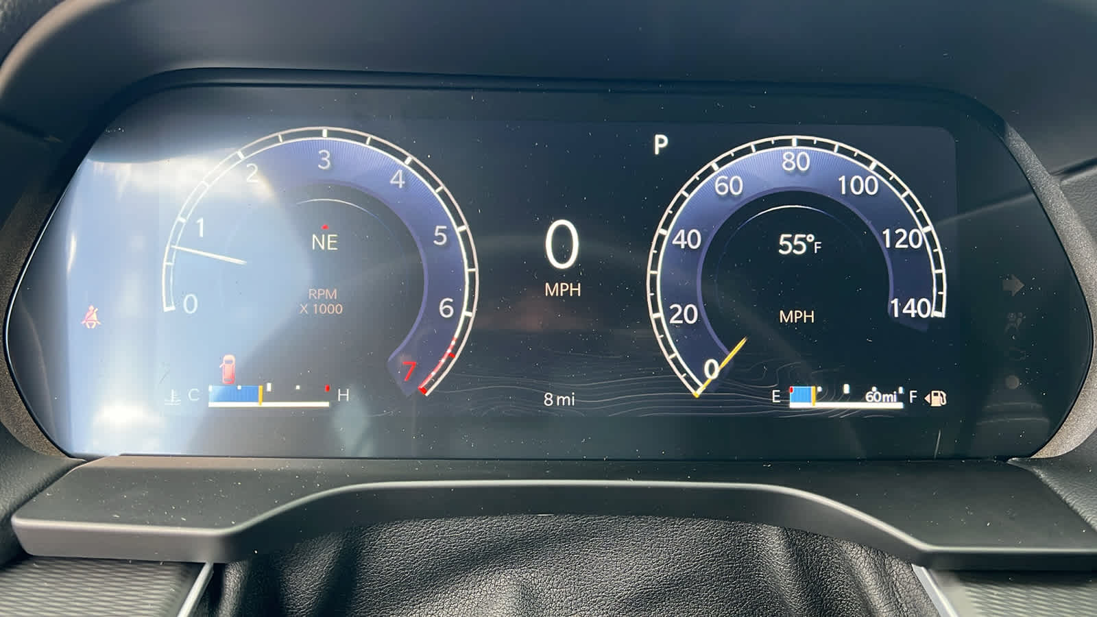 Thumbnail: 2025 Jeep Grand Cherokee - 21