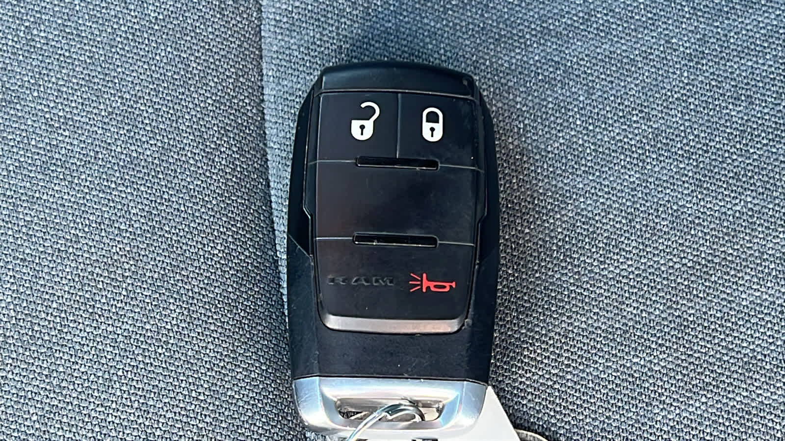 Thumbnail: 2024 RAM 2500 - 29