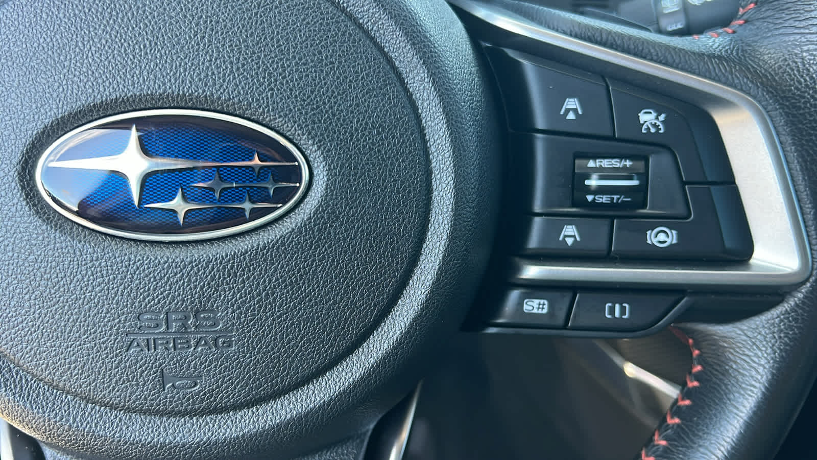 Thumbnail: 2021 Subaru Forester - 20