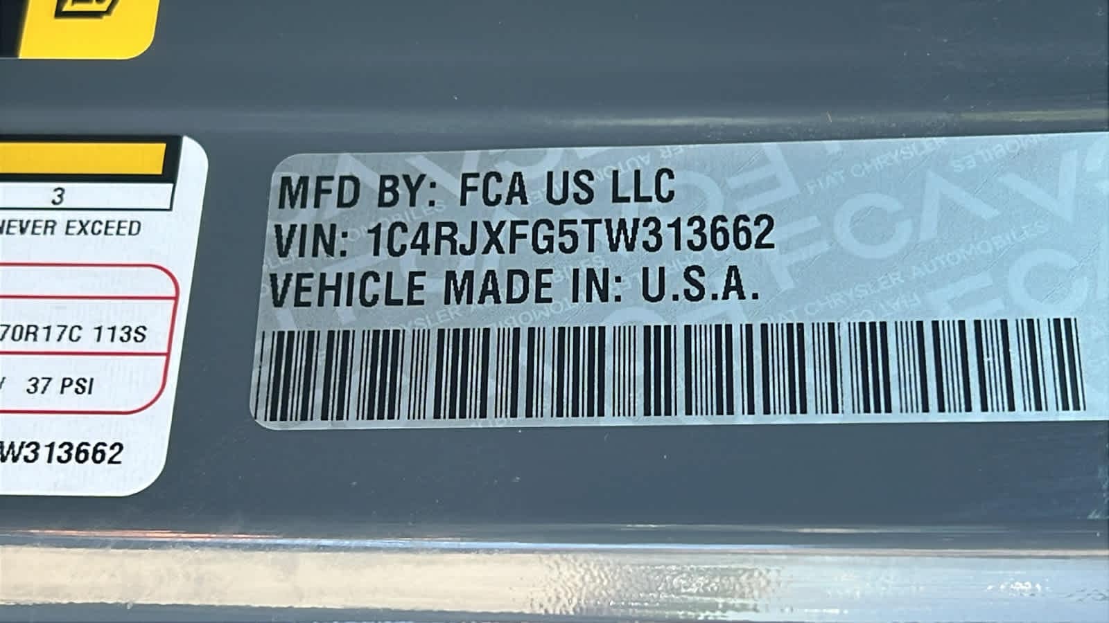 Thumbnail: 2026 Jeep Wrangler - 30