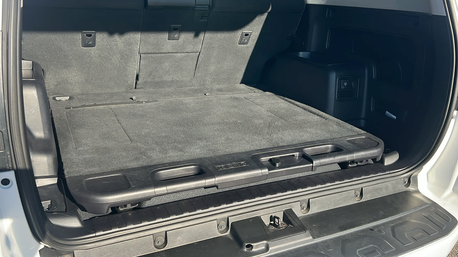 Thumbnail: 2021 Toyota 4Runner - 27