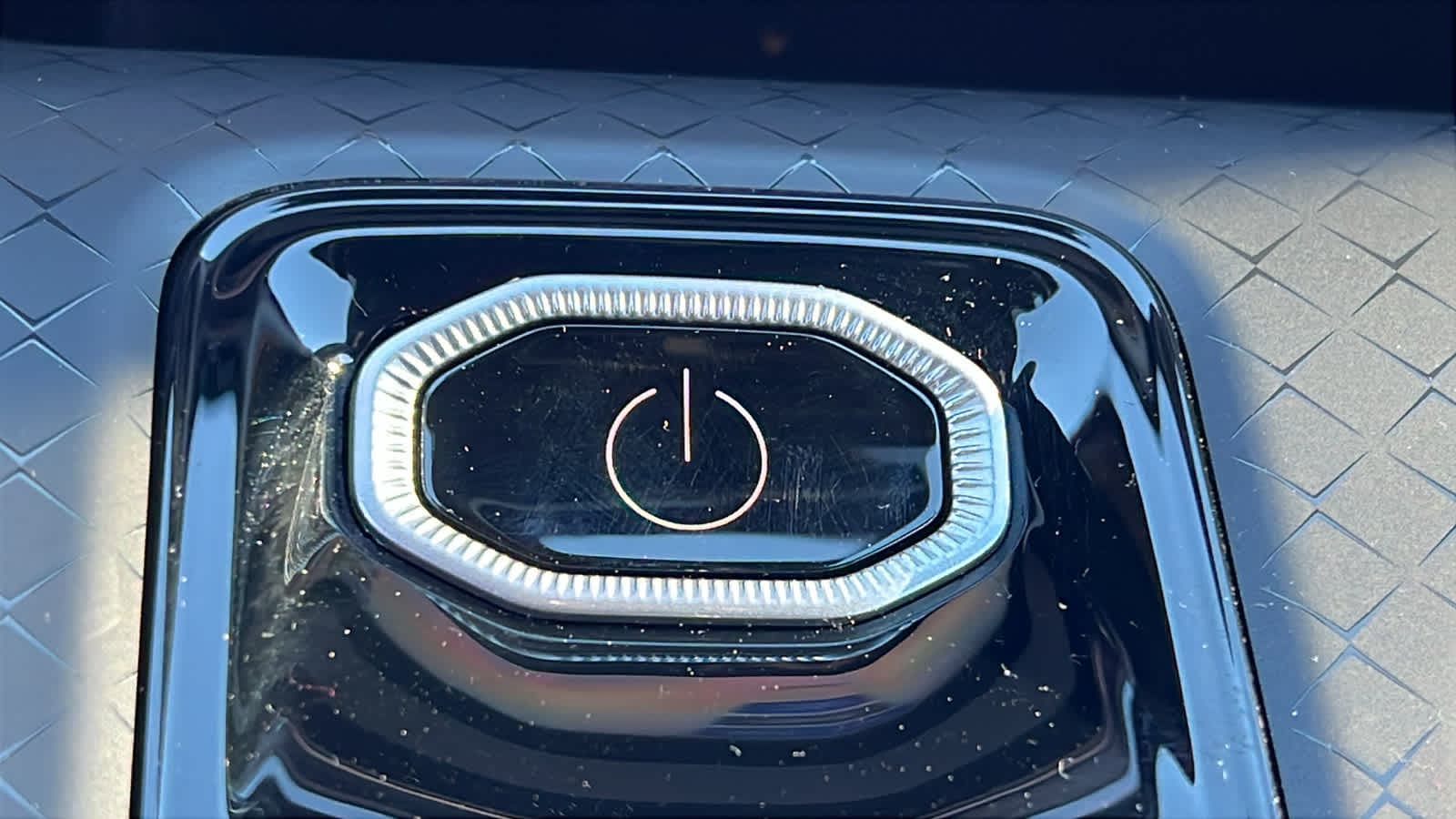 Thumbnail: 2025 Jeep Wagoneer S - 17