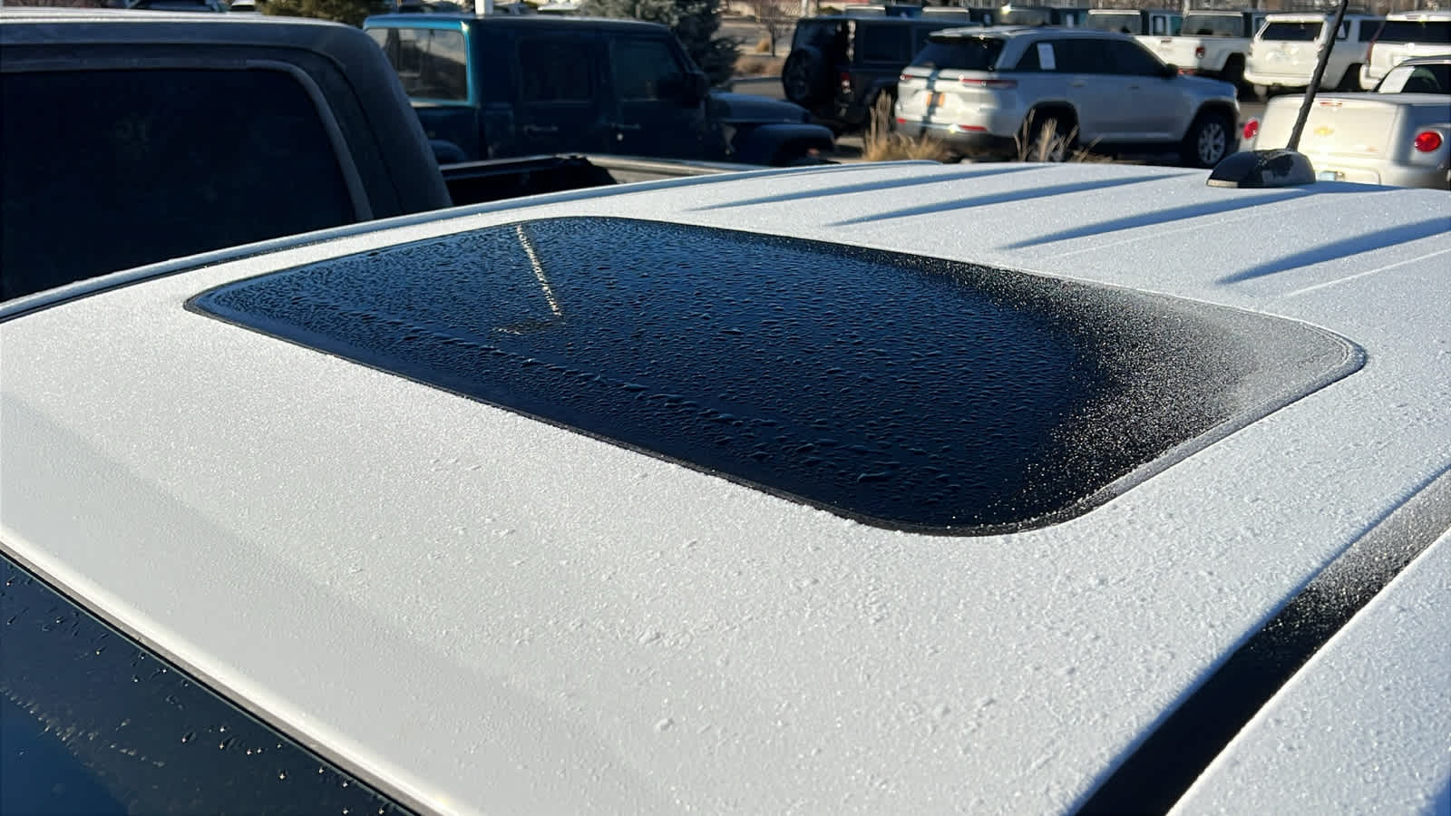 Thumbnail: 2023 GMC Canyon - 6