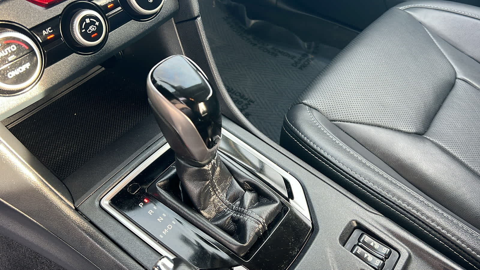 Thumbnail: 2020 Subaru Impreza - 13