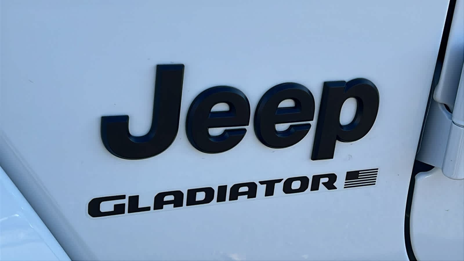 Thumbnail: 2026 Jeep Gladiator - 28