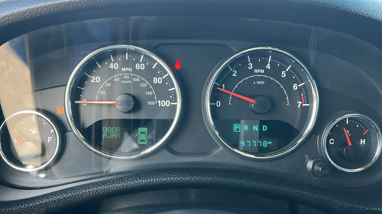 Thumbnail: 2018 Jeep Wrangler - 20