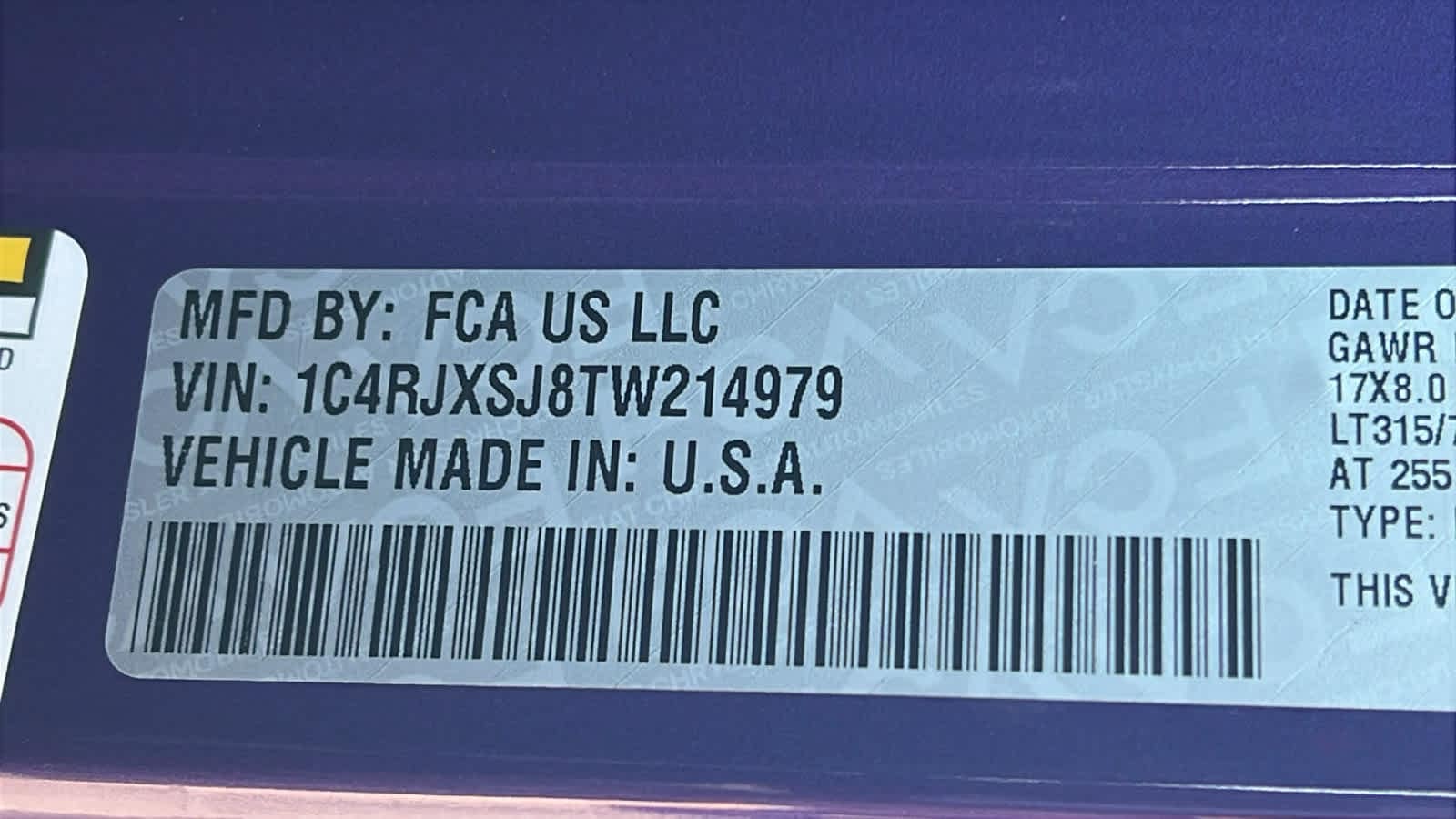 Thumbnail: 2026 Jeep Wrangler - 30