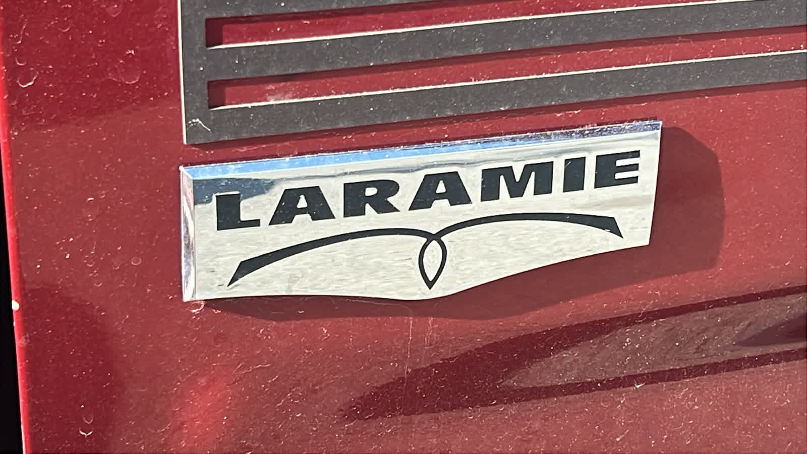 Thumbnail: 2014 RAM 2500 - 9