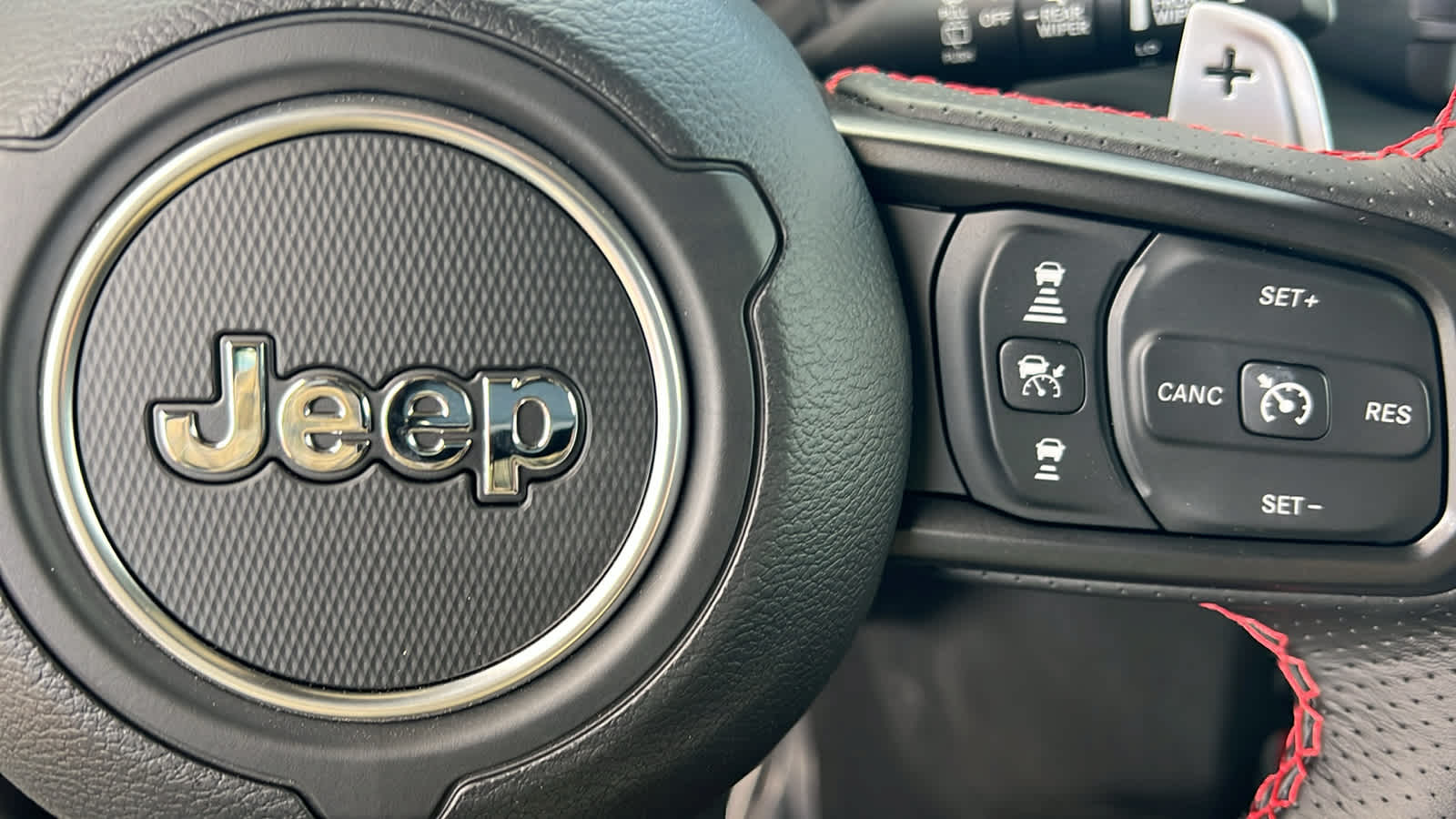 Thumbnail: 2026 Jeep Wrangler - 20