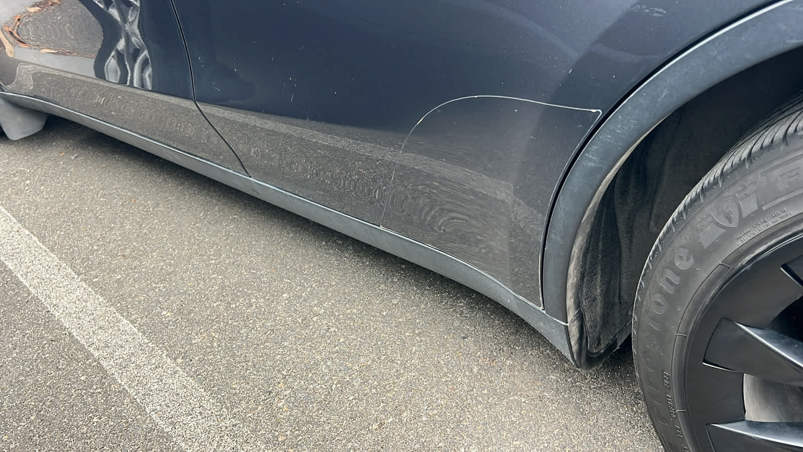 Thumbnail: 2021 Tesla Model Y - 10