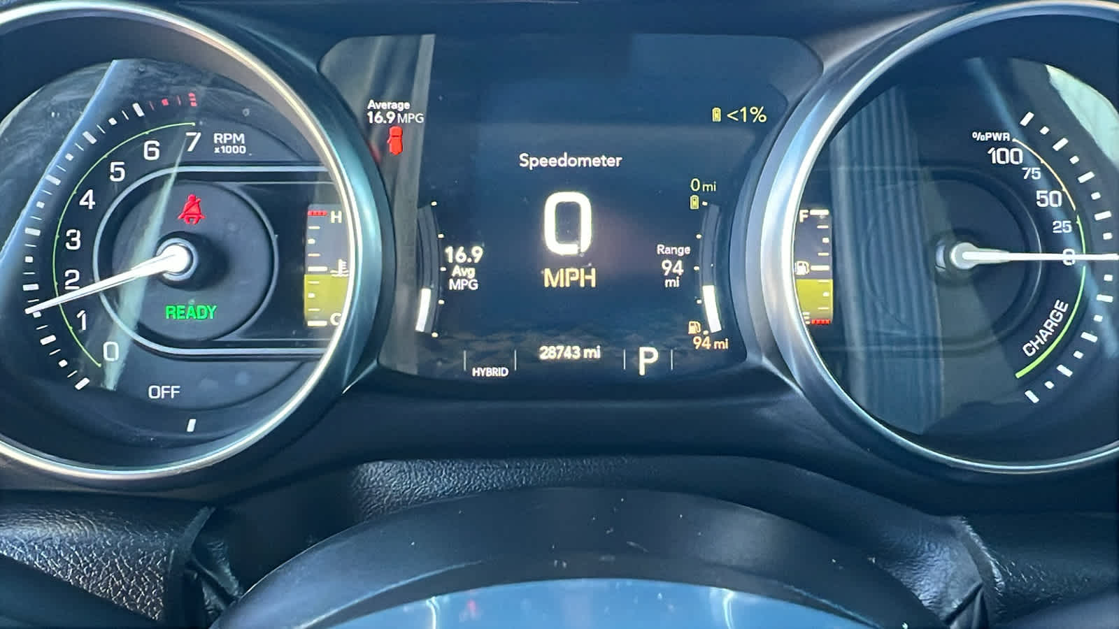 Thumbnail: 2022 Jeep Wrangler - 21