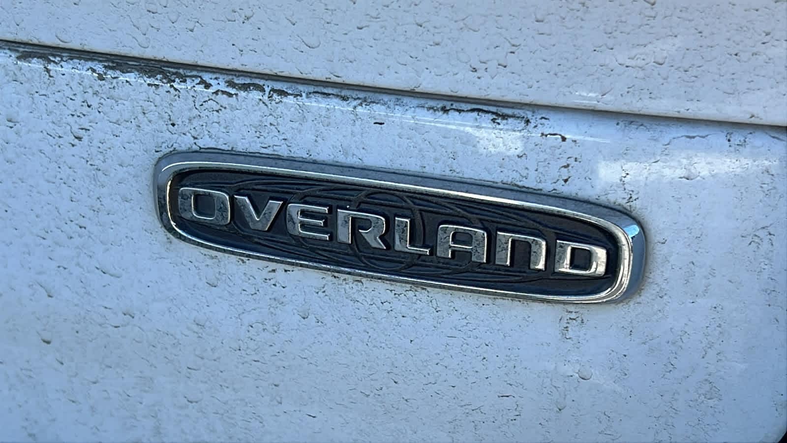 Thumbnail: 2023 Jeep Grand Cherokee - 8