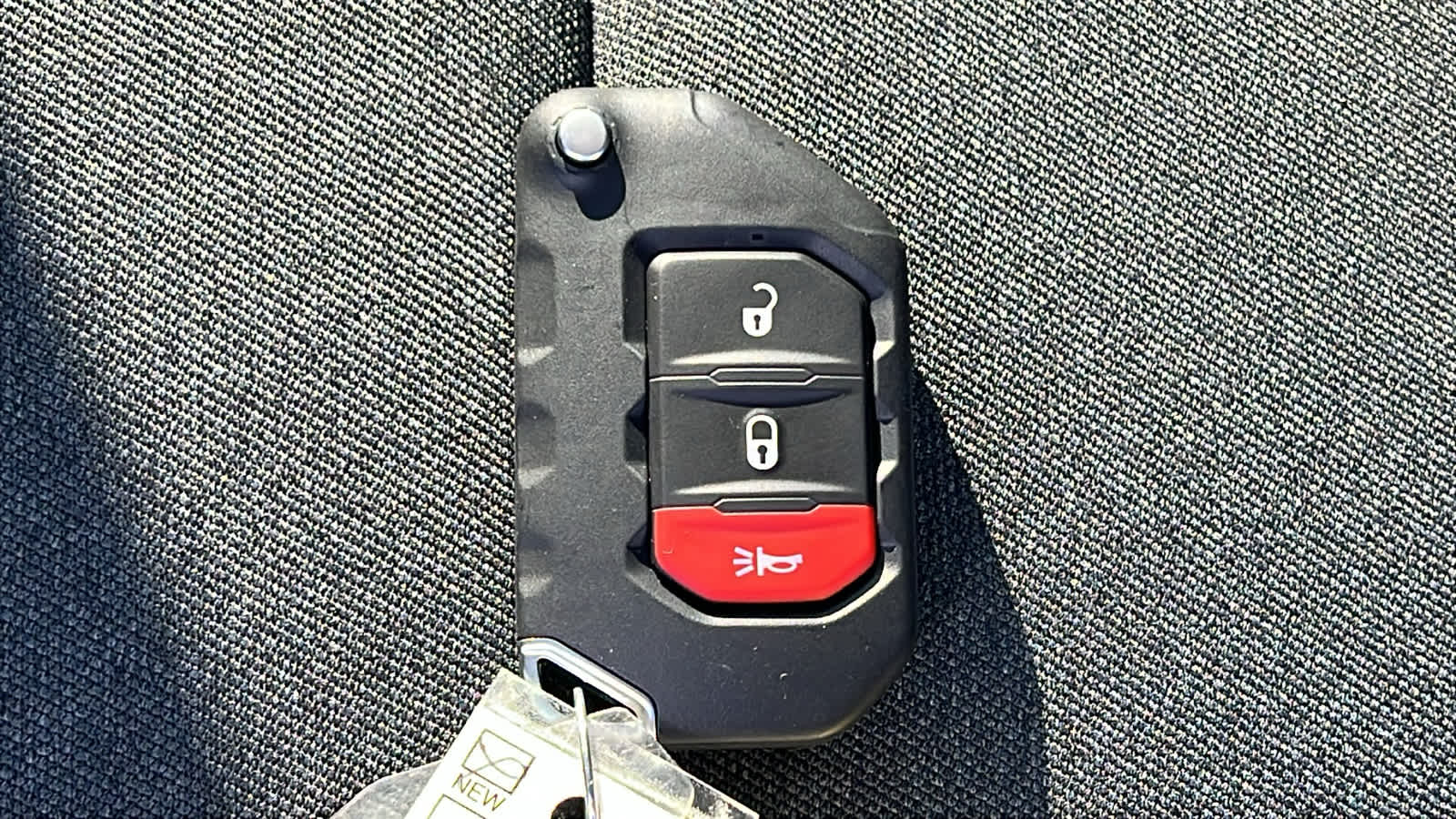 Thumbnail: 2026 Jeep Gladiator - 29