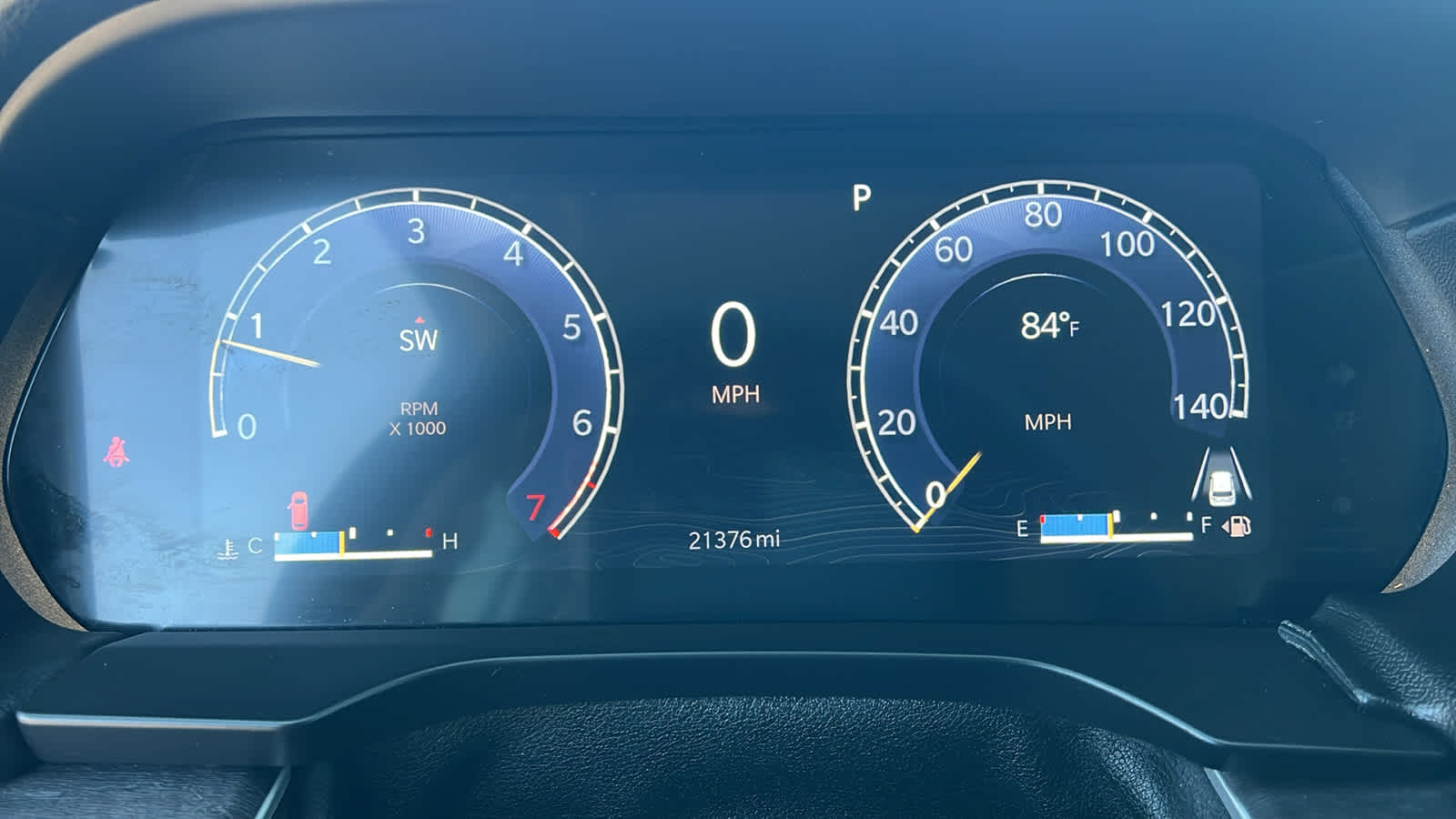 Thumbnail: 2023 Jeep Grand Cherokee - 21