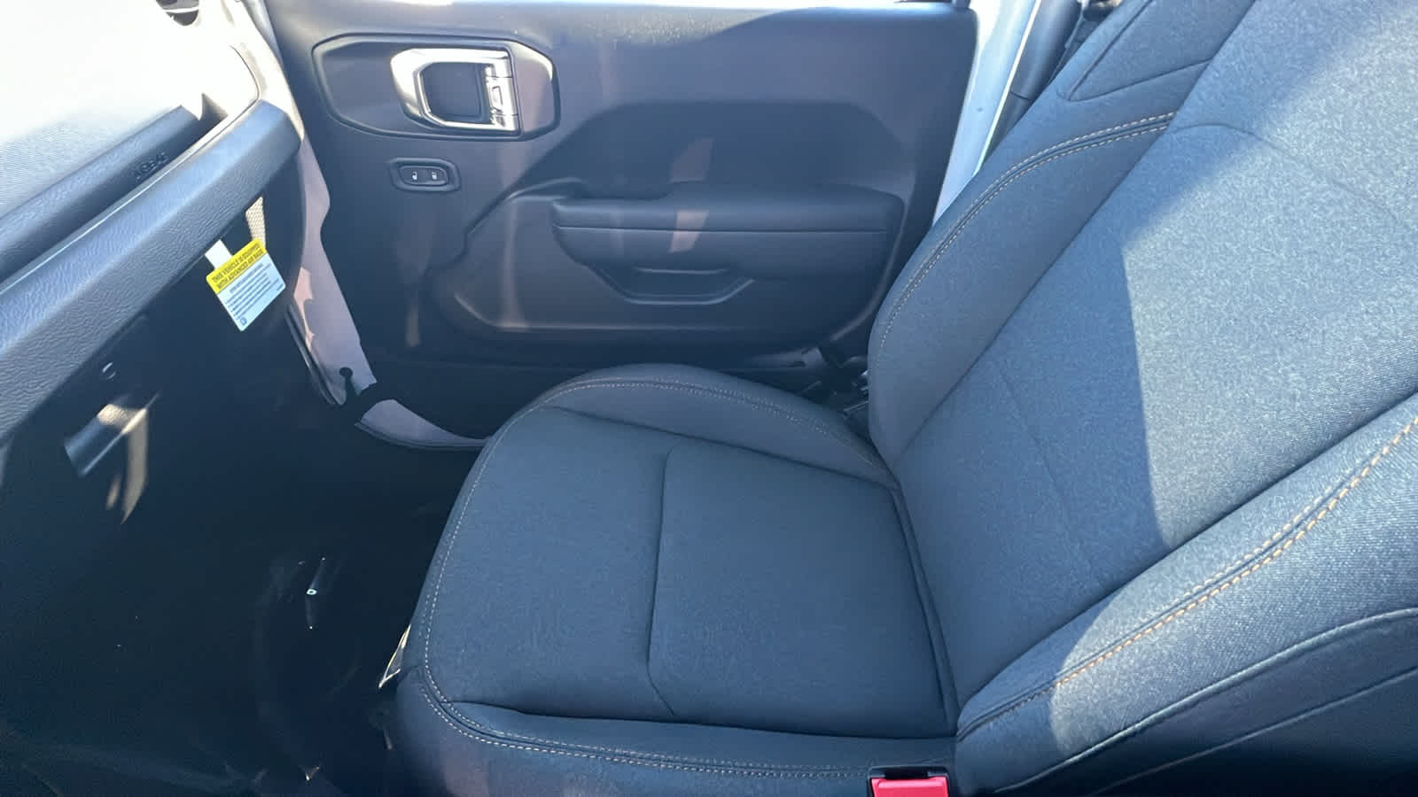 Thumbnail: 2026 Jeep Wrangler - 12