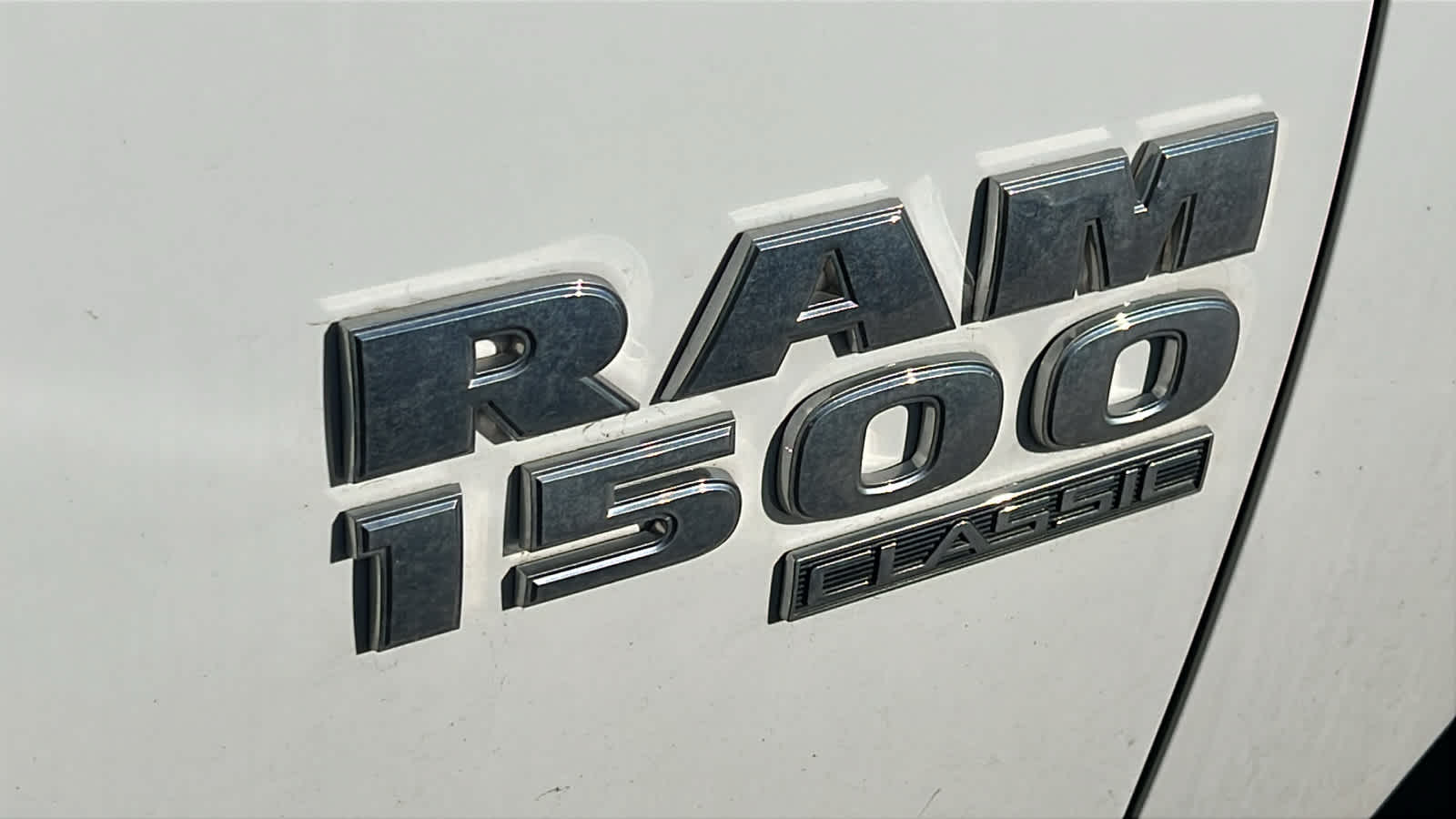 Thumbnail: 2019 RAM 1500 Classic - 5
