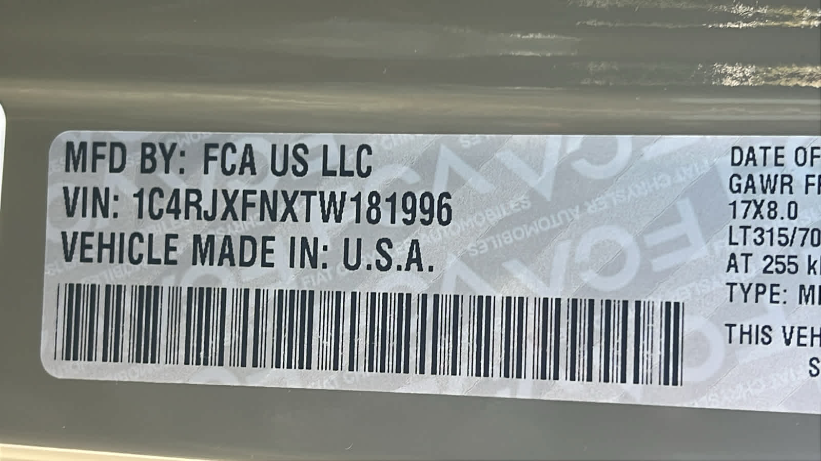 Thumbnail: 2026 Jeep Wrangler - 30